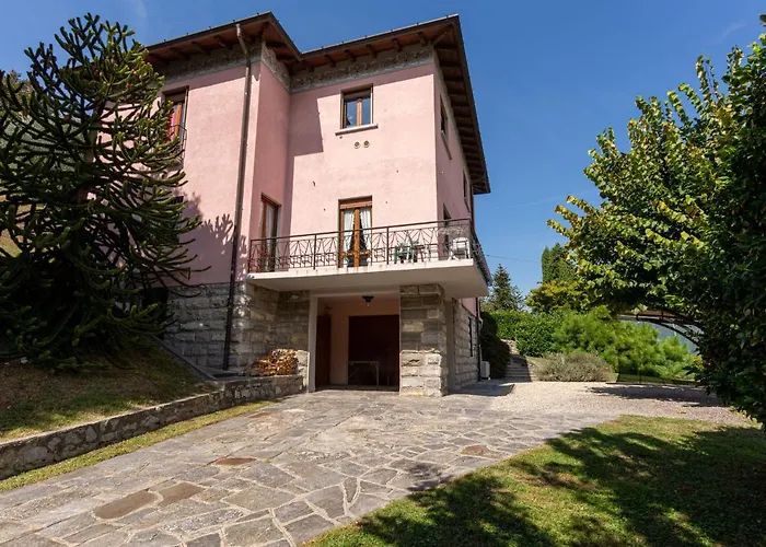 Villa Vittoria By Interhome