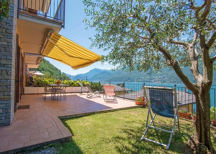 Apartment Panico - Dox130 By Interhome
