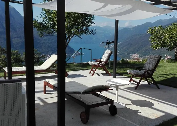 Essentia Guest House