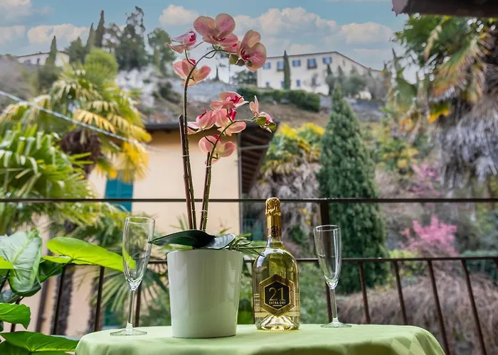Il Terrazzino sul Borgo 1