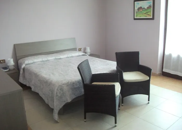 Hotel Breglia