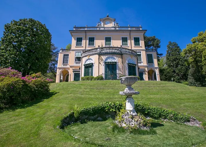 Villa Margherita Grande