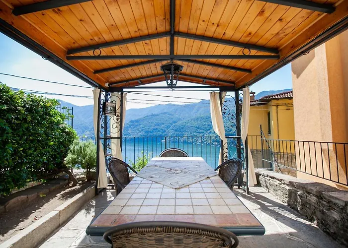 Casa Di Momo