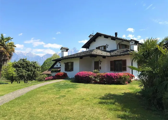 Vela Ferienwohnung Mit Dachterrasse