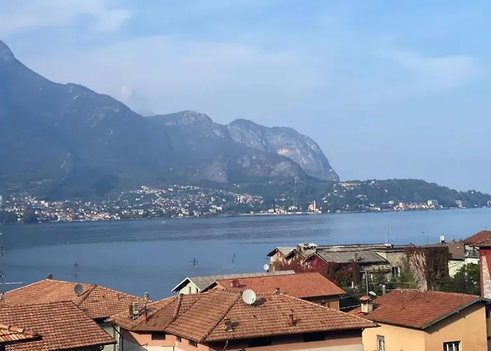 Casa Carlotta Lake Como