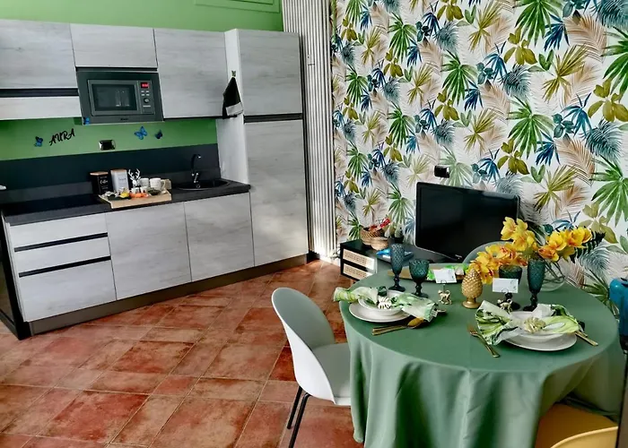 Aura Symphony Home