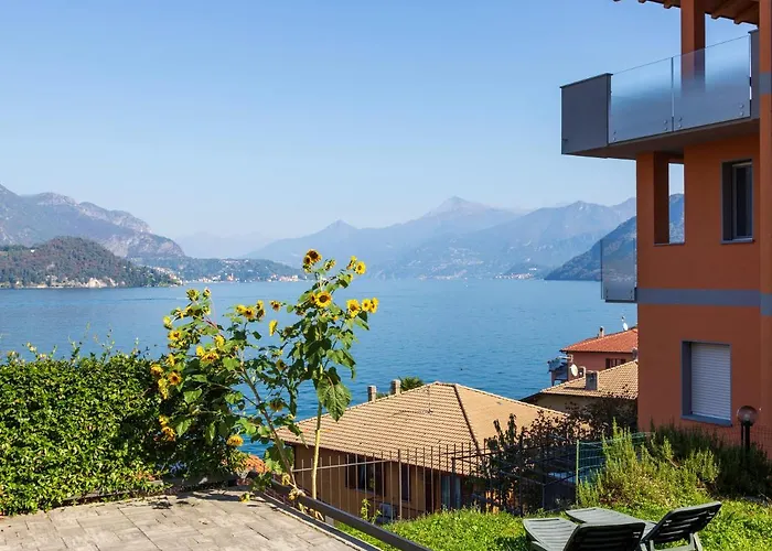 Appartamento Sosta Sul Lago