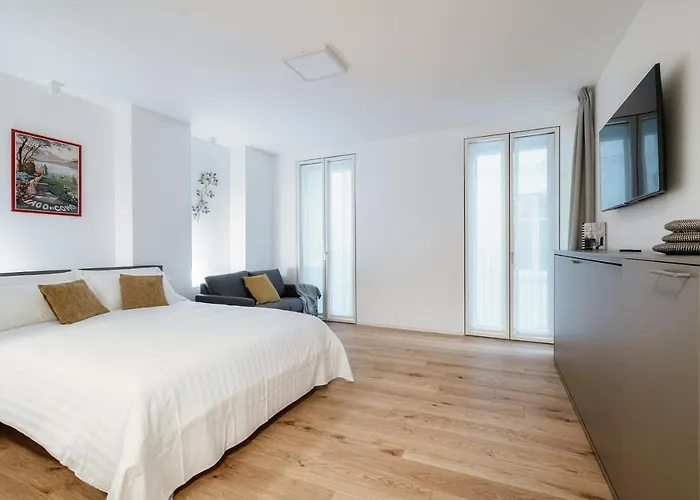 Suite Joivy Porta Torre 76