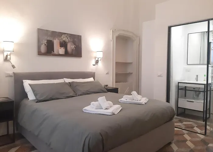 Como Living Apartment