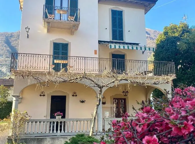 Villa Magnolia - Lake Como