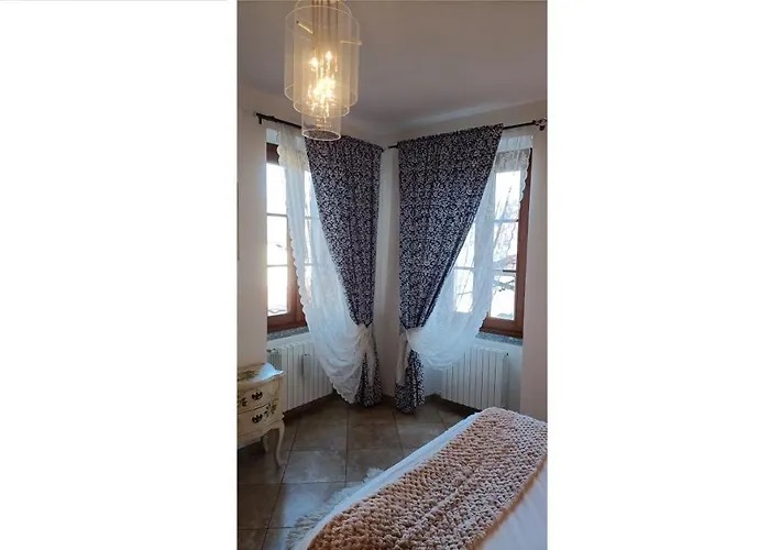 Lakeside Apartment Tremezzo - Larihome B01