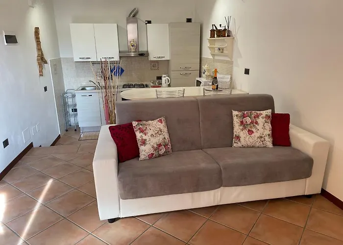 Casa Mia Apartment