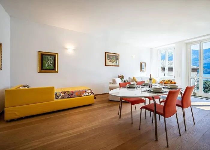 The View Apartment