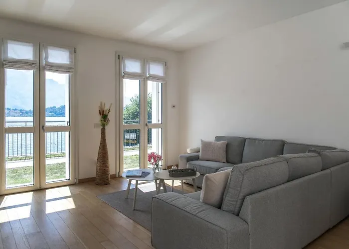 Casa Divina - Cadenabbia, Griante By Lovecomo