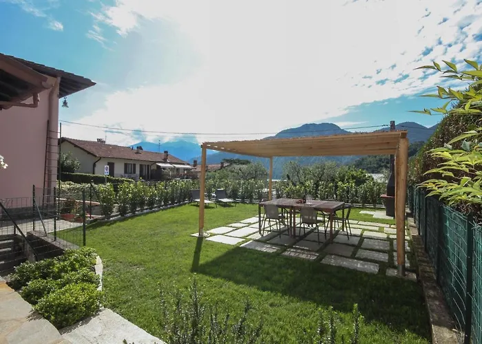 Casa Kika - Tremezzina Lenno