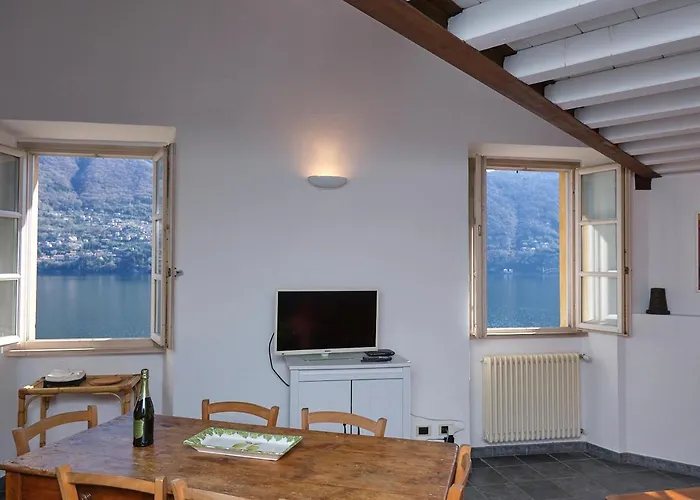 Cozy Suites On The Lake - The House Of Travelers