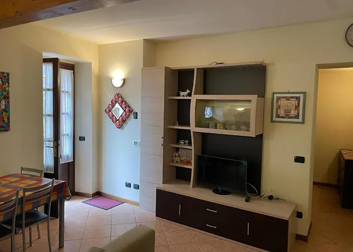 Casa Del Borgo