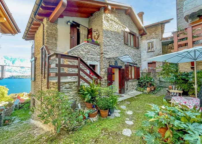 Apartment Alla Fontana By Interhome