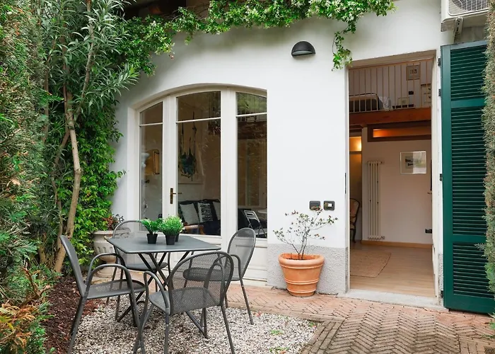 The Artist\'S Nest - By My Home In Como