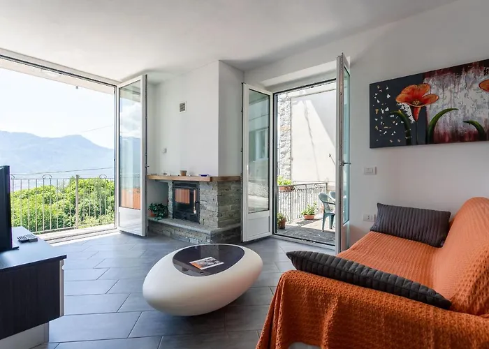 Casa Merlo By Halldis