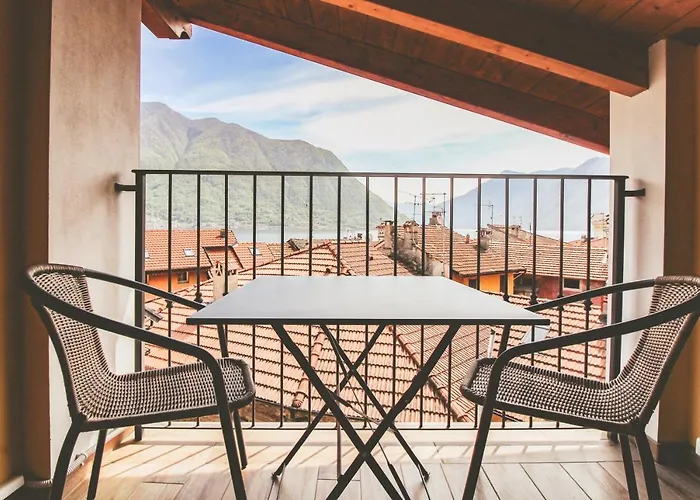 La Terrazza Di Roberta