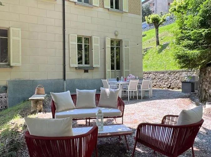 Villa Pia Lena