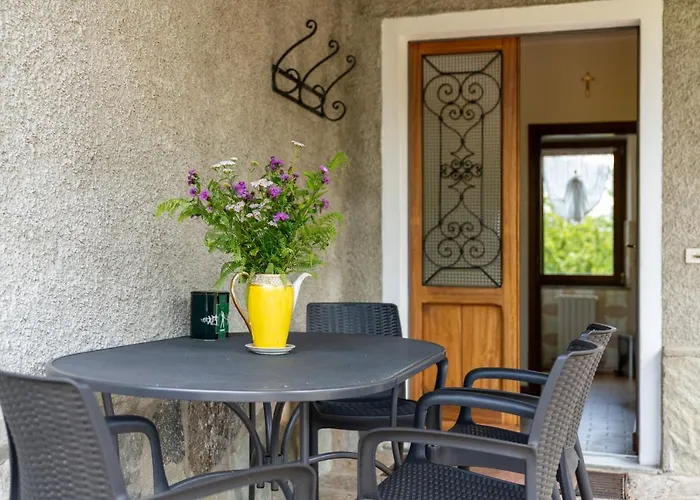 Bellagio Country Apartment By Wonderful Italy
