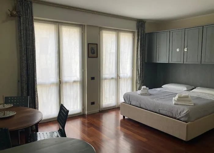 Suite Croce Di Malta