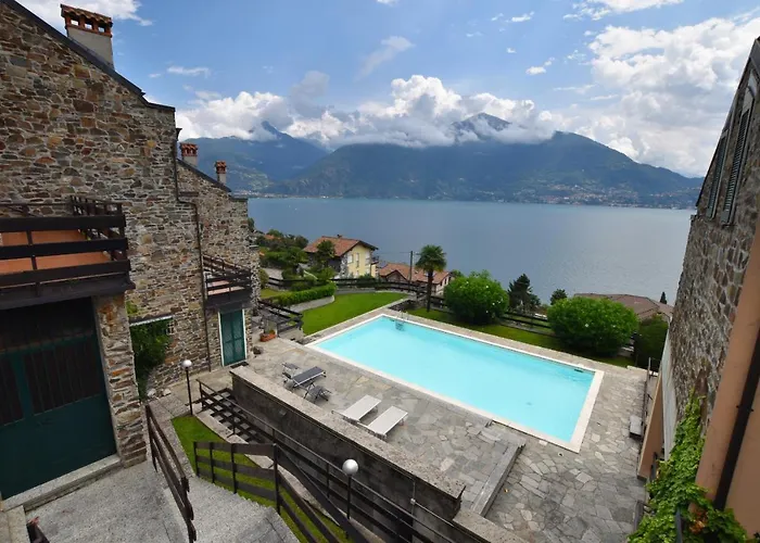 Villa Betty