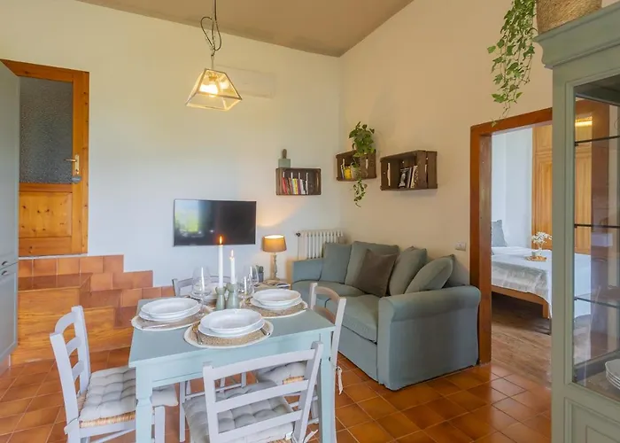 Simons Apartment With Amazing View By Rent All Como