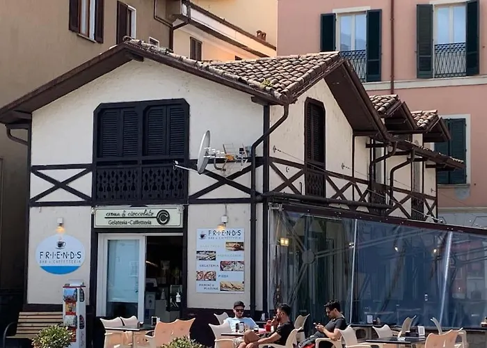 Casa Rino: Vacanze In Casetta......