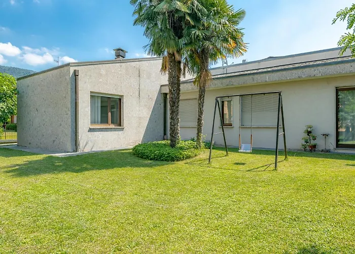 B&B Villa Ghira Como