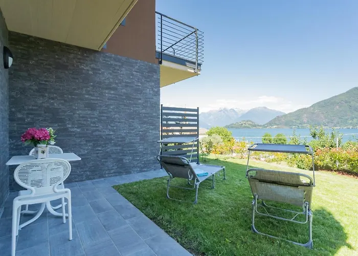 Anna\'S Lodge Quite & Charme