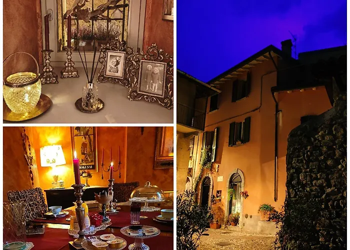 B&B Le Fate Del Lago