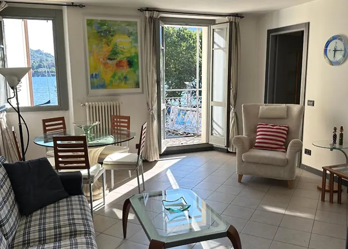 Appartamento Vista Lago