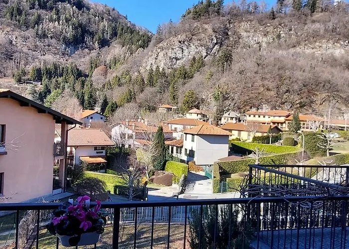 Casa Alberto - Appartamento Zona Bellagio