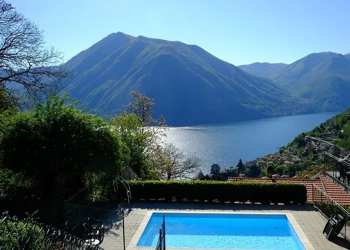 Villa Rosa