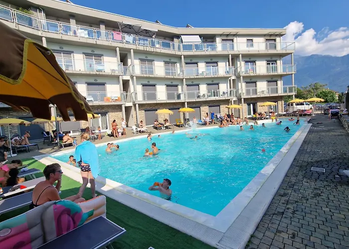 Residence Alessandra