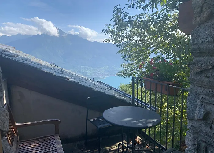 Rifugio Dalco