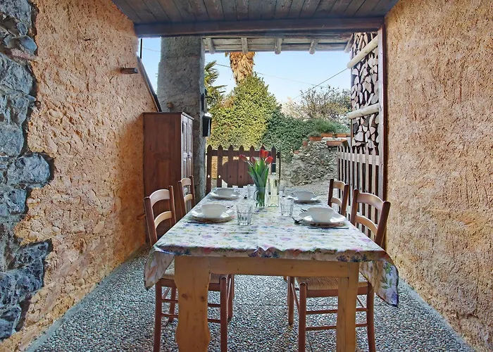 Cascina Taronico