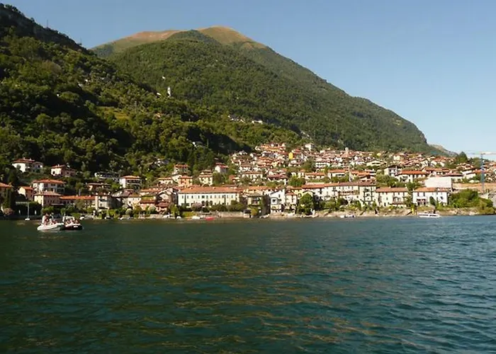 Isola Vista - Terrazzo
