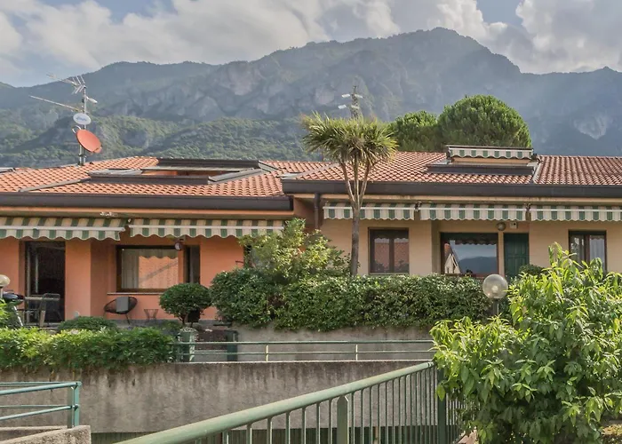 Casa Mimosa