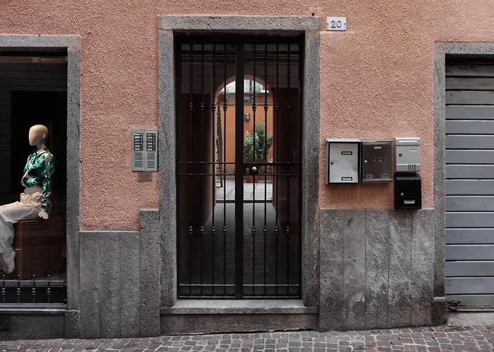 Il Cortiletto