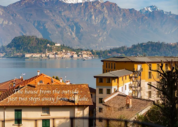 Authentic Italian Home