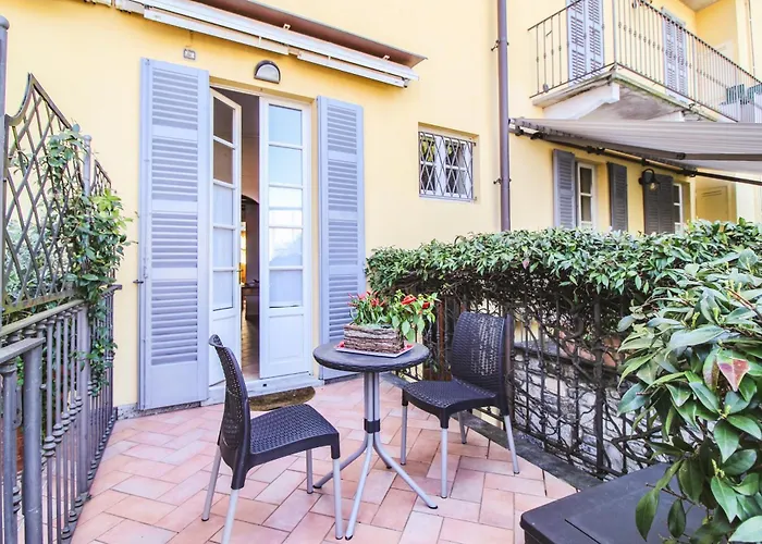 Marta\'S Sweet Home