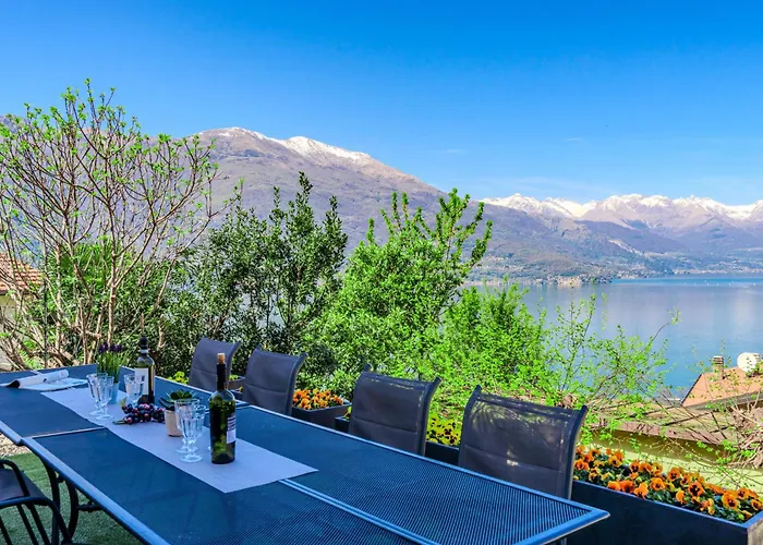 Holiday Home Villa Canonica By Interhome