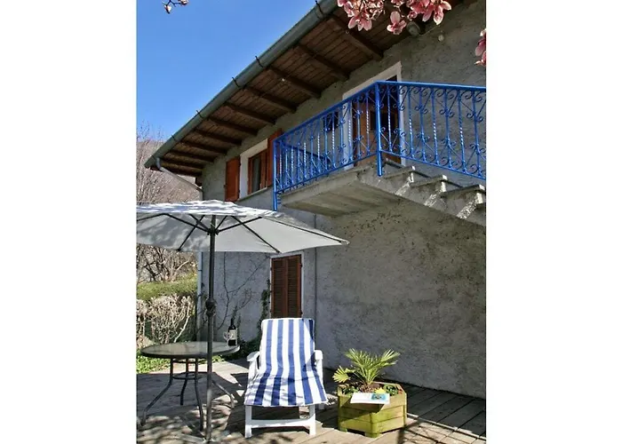 Casa Allegra Comfortable Holiday Residence