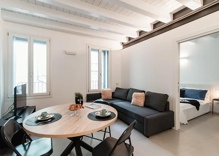 Suite Joivy Lake 11