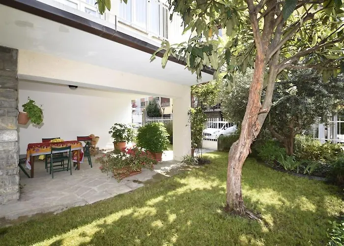 Anzio 9 Guest House
