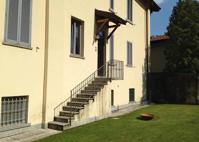 Vecchia Filanda Musso 1A